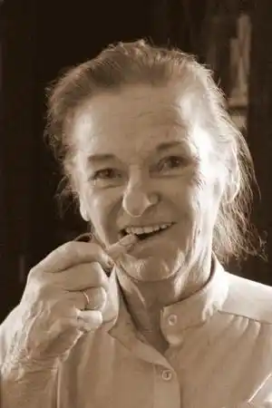 Sheila Flitton fotoğrafı
