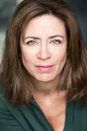 Shelagh McLeod fotoğrafı