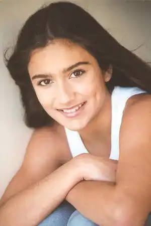 Shelbie Bruce fotoğrafı