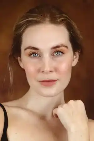 Shelby Handley fotoğrafı