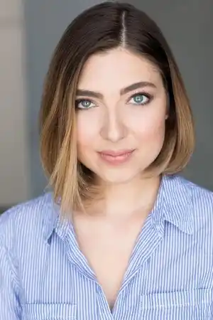 Shelby Young fotoğrafı