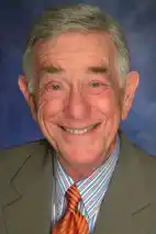 Shelley Berman fotoğrafı