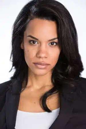 Shellie Sterling fotoğrafı