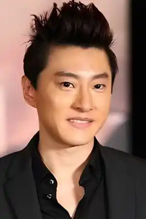 Sheng Chien fotoğrafı