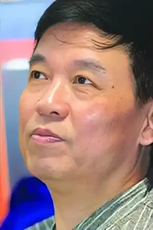 Sheng Heyu fotoğrafı