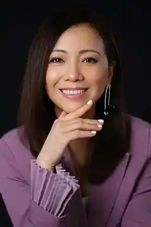 Sheren Tang Shui-Man fotoğrafı