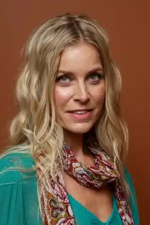 Sheri Moon Zombie fotoğrafı