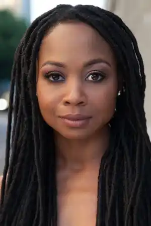 Sheria Irving fotoğrafı