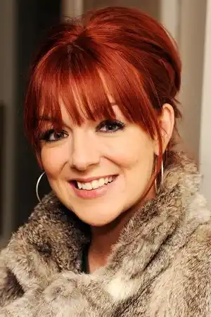 Sheridan Smith fotoğrafı