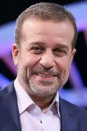 Sherif Mounir fotoğrafı