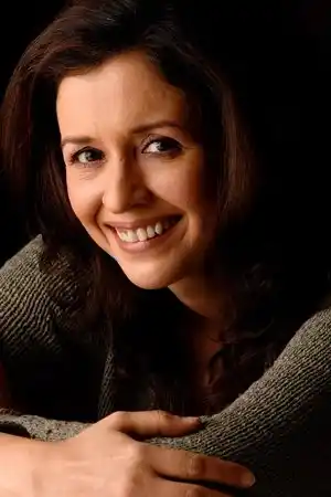 Shernaz Patel fotoğrafı