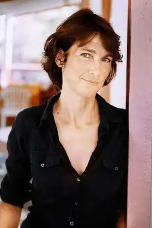 Sherry Hormann fotoğrafı