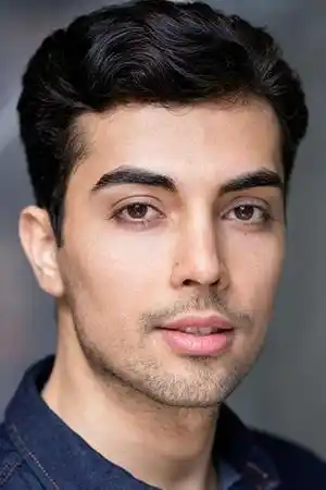 Shervin Alenabi fotoğrafı