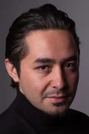 Sherwan Haji fotoğrafı