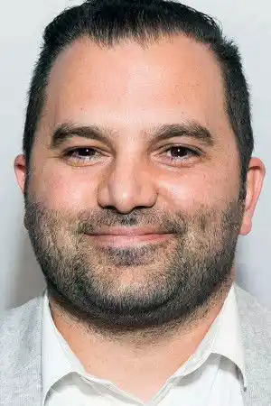 Sherwin Shilati fotoğrafı