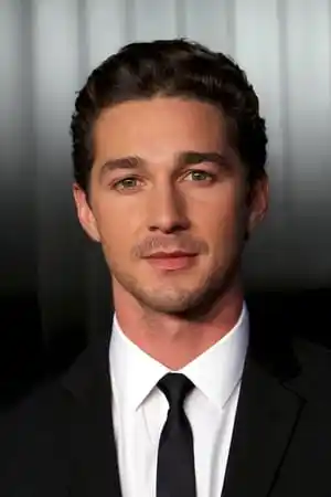 Shia LaBeouf fotoğrafı