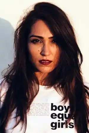 Shibani Bedi fotoğrafı