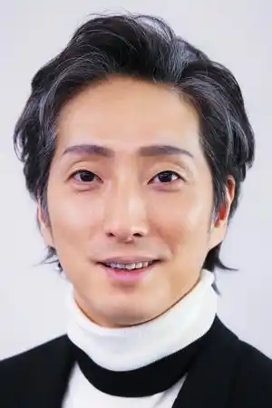 Shichinosuke Nakamura fotoğrafı