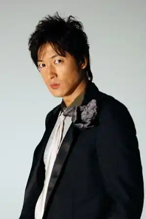Shigeki Hosokawa fotoğrafı
