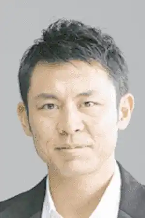 Shigeo Kobayashi fotoğrafı