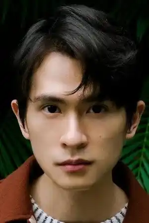 Shih Chih-tian fotoğrafı