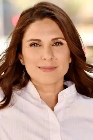 Shila Ommi fotoğrafı