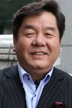 Shim Hyung-rae fotoğrafı