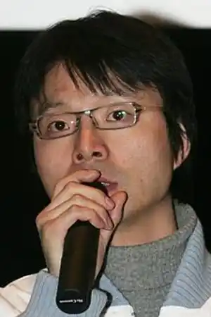 Shin Chul fotoğrafı