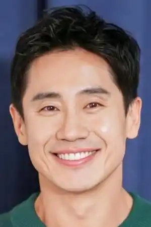 Shin Ha-kyun fotoğrafı