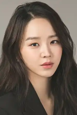 Shin Hye-sun fotoğrafı