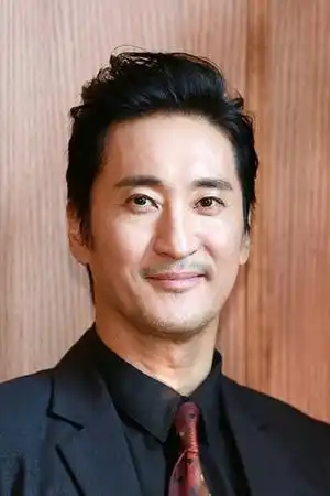 Shin Hyun-jun fotoğrafı