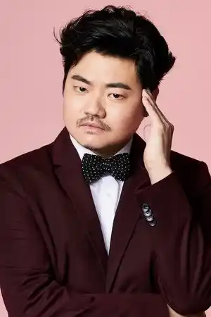 Shin Min-jae fotoğrafı