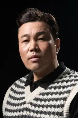 Shin Seung-hwan fotoğrafı