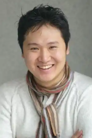 Shin Yong-woo fotoğrafı