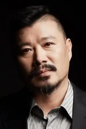 Shin Yoo-ram fotoğrafı