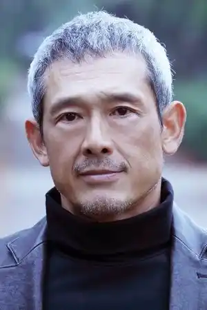 Shingo Tsurumi fotoğrafı