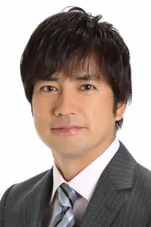 Shin'ichi Hatori fotoğrafı