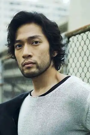 Shinnosuke Abe fotoğrafı
