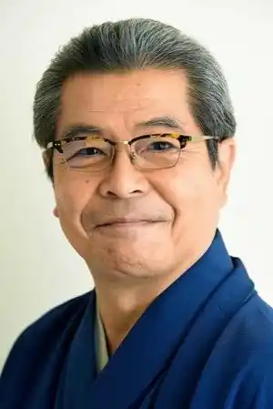 Shinosuke Tatekawa fotoğrafı