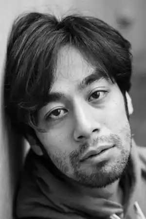 Shinsuke Kato fotoğrafı