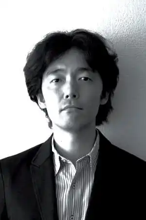 Shinsuke Sato fotoğrafı