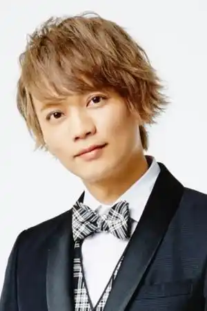 Shintaro Asanuma fotoğrafı