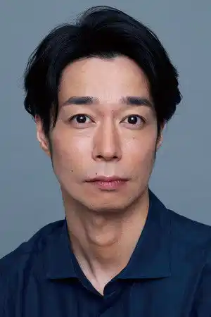Shinya Hamada fotoğrafı