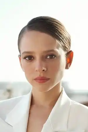 Shira Haas fotoğrafı