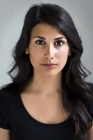 Shirin Golchin fotoğrafı