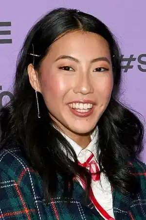 Shirley Chen fotoğrafı
