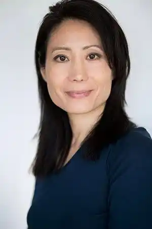 Shirley Huang fotoğrafı