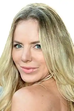 Shirly Brener fotoğrafı