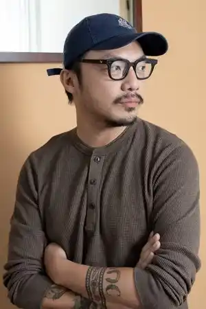 Shiue Bin Jian fotoğrafı