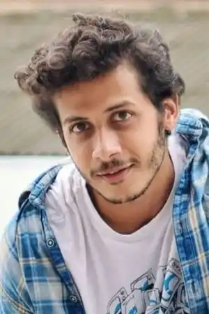 Shiva Hariharan fotoğrafı